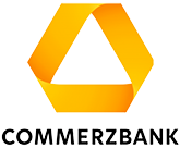 Commerz bank logo