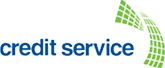 Credit Service logo