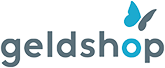 Geldshop logo